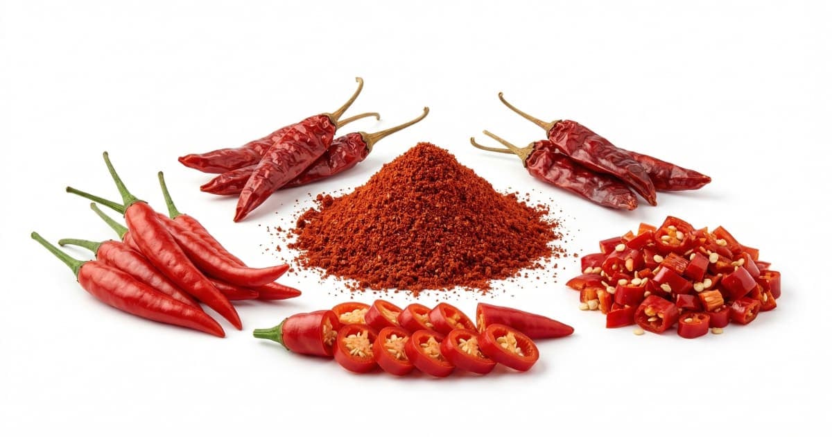 Chili Powder