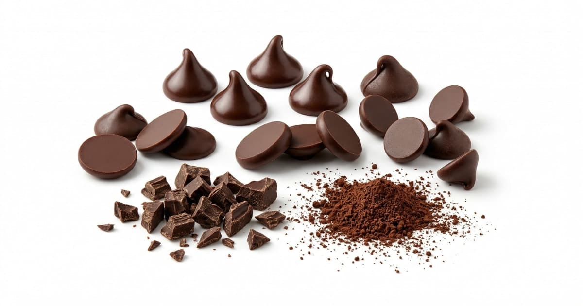 Chocolate Chips