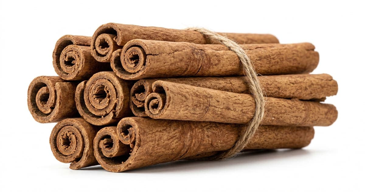 Cinnamon