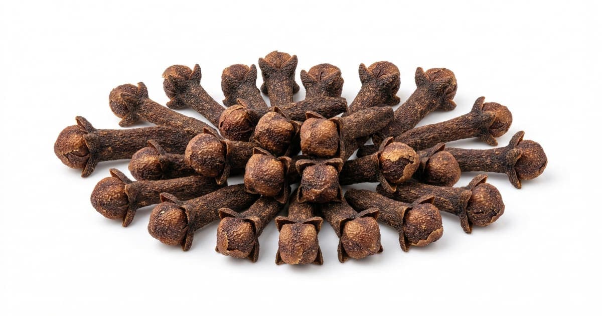 Cloves