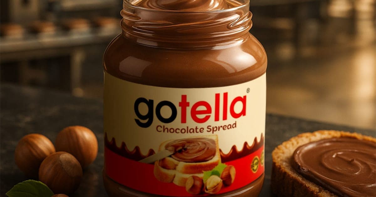 Gotella