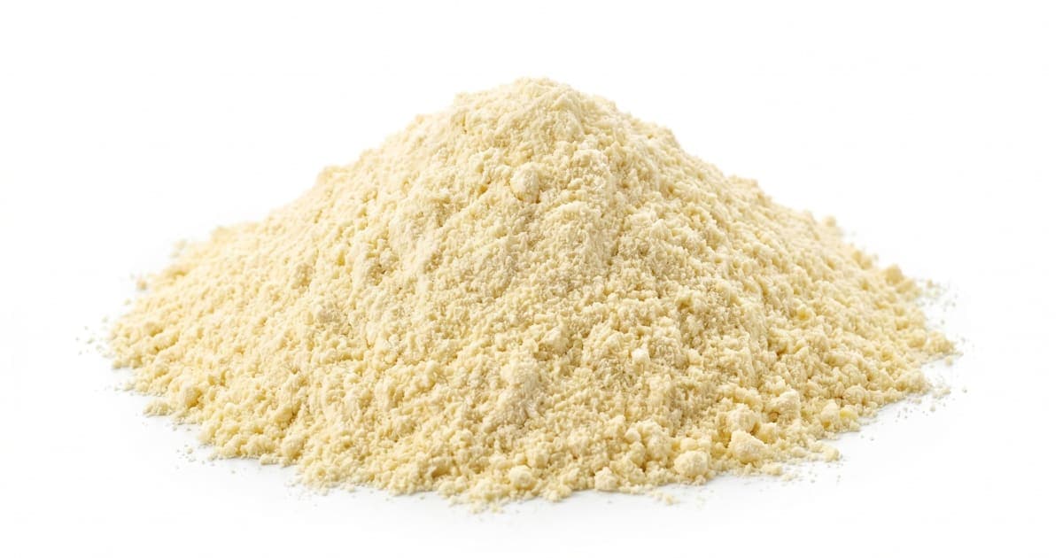 Corn Flour