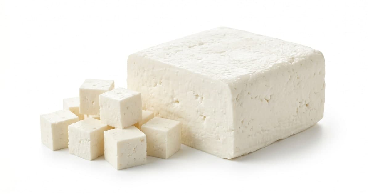 Cottage Cheese