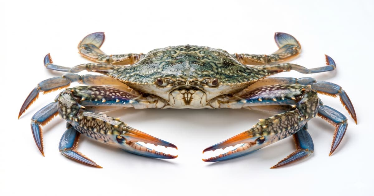 Crab