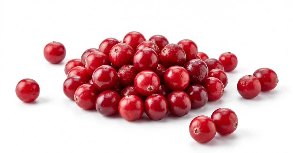 Cranberry
