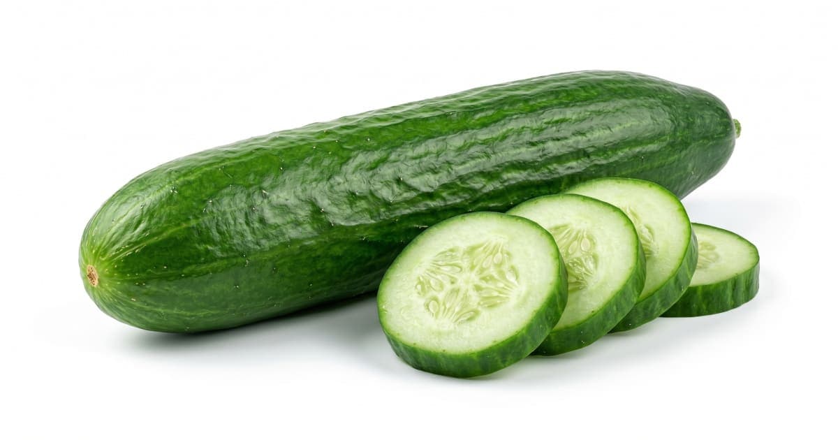 Cucumber