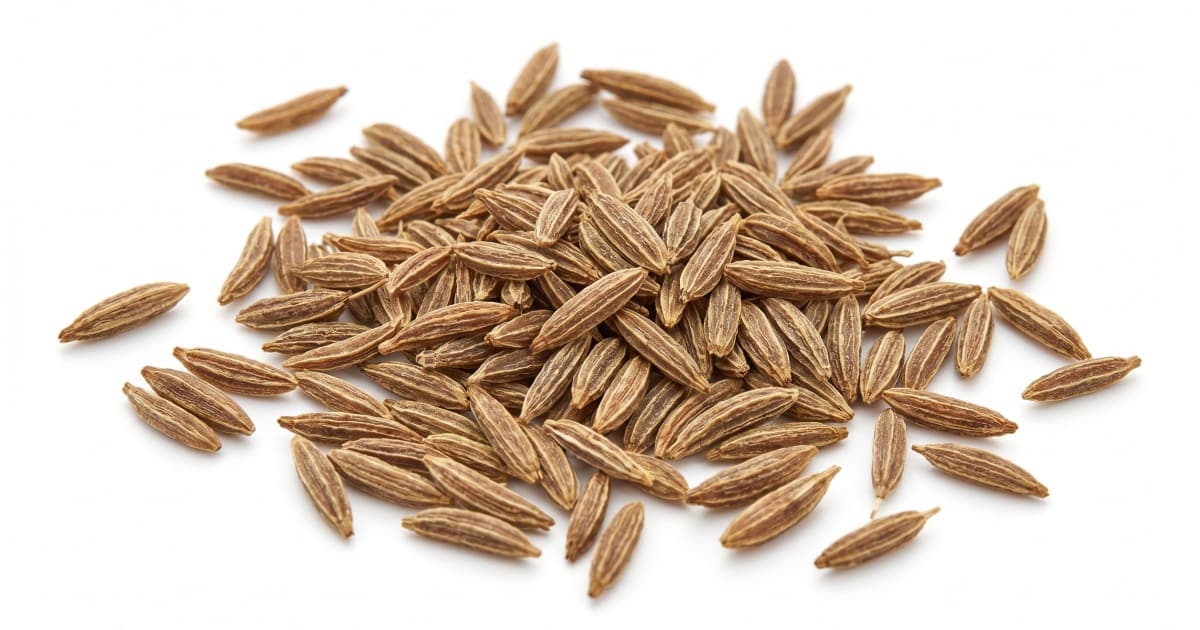 Cumin