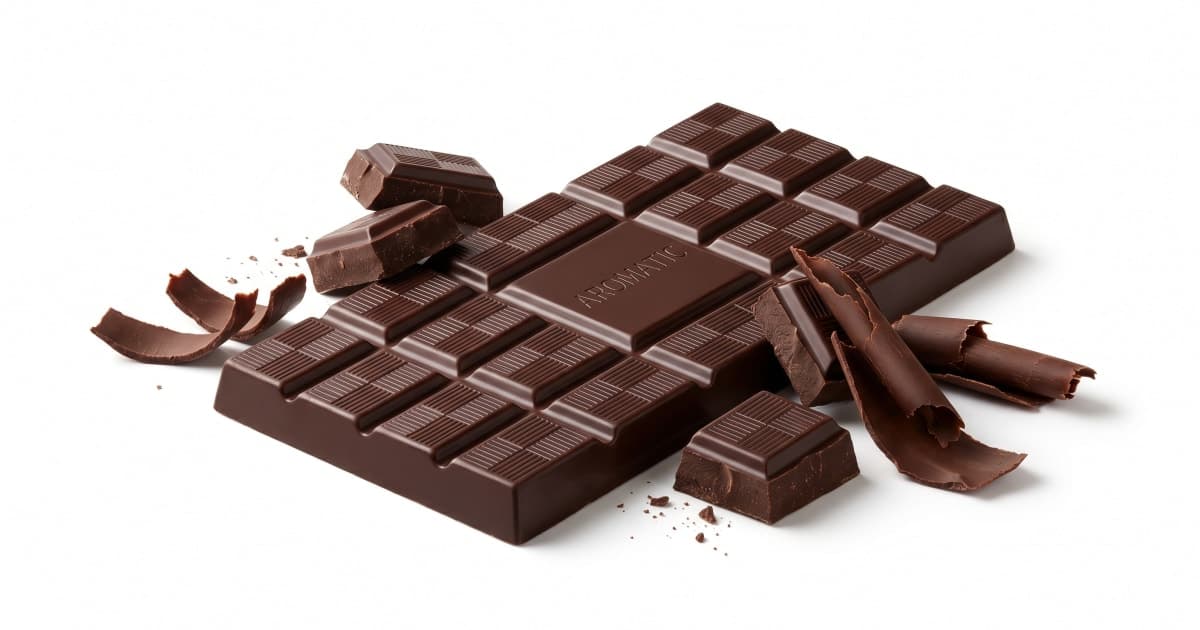 Dark Chocolate