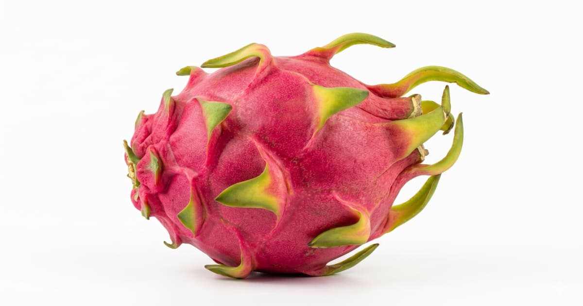 Dragon Fruit