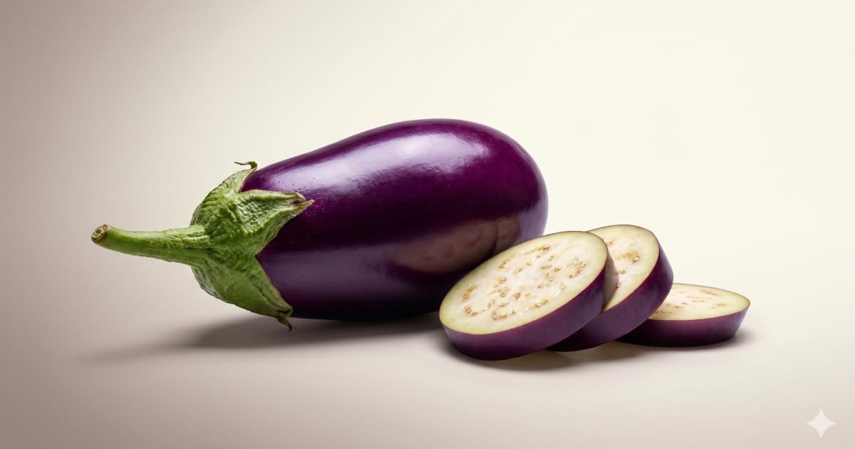 Eggplant