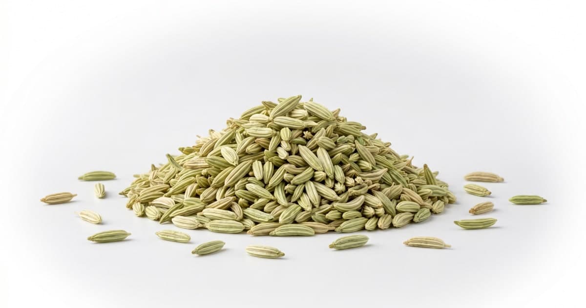Fennel Seeds