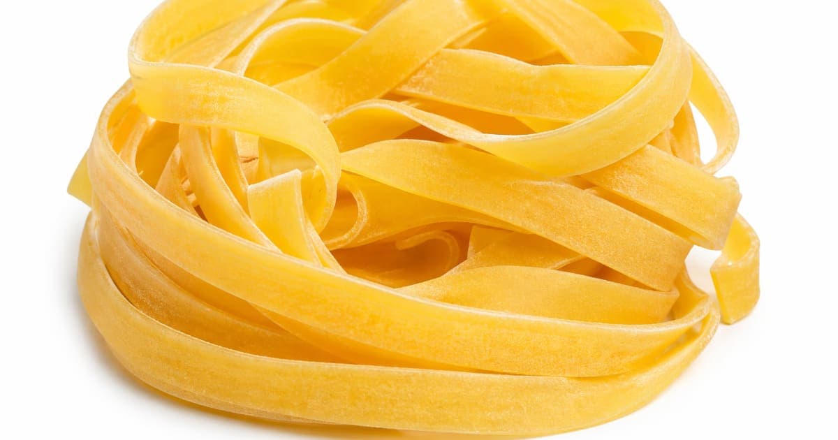 Fettuccine
