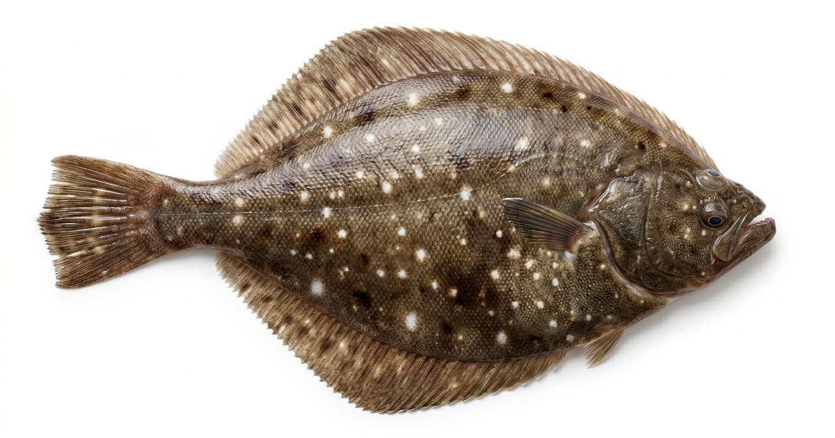 Flounder