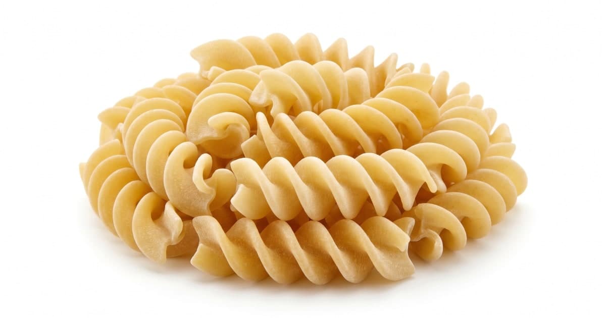 Fusilli