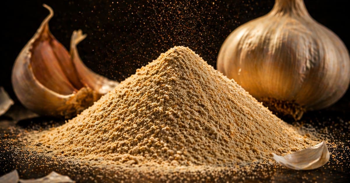 Garlic