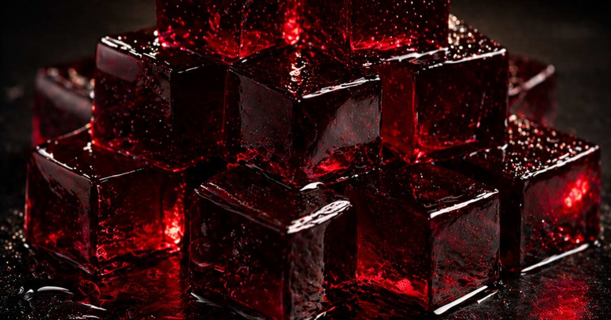 Gelatin