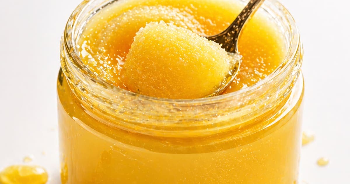 Ghee
