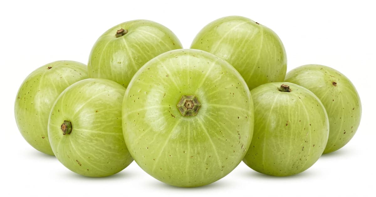 Gooseberry