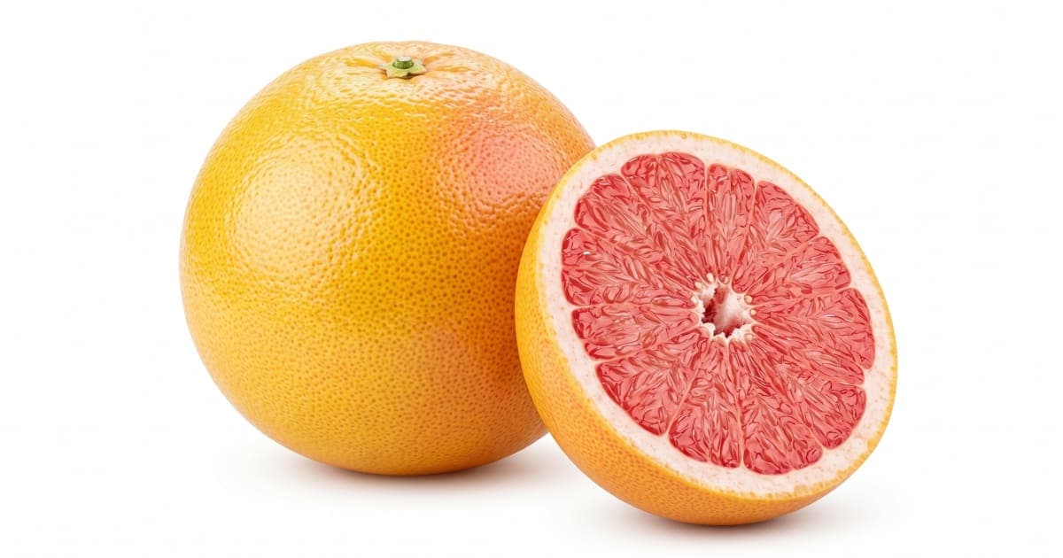 Grapefruit