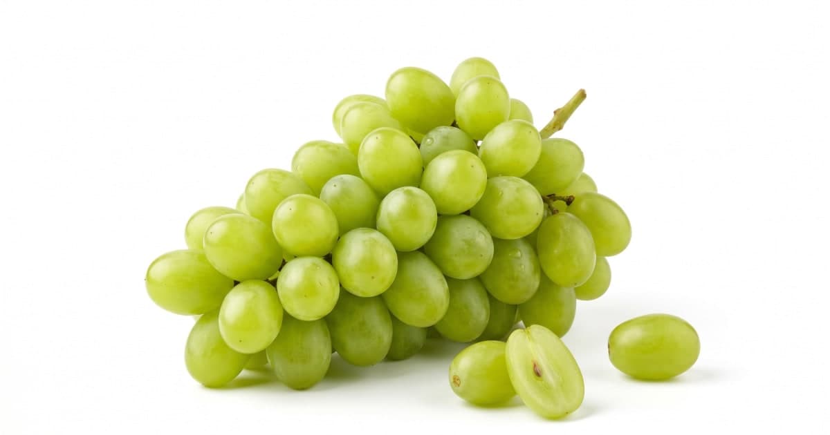 Grapes