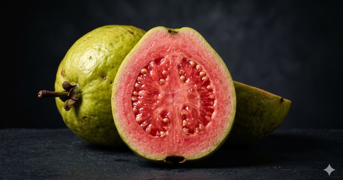 Guava