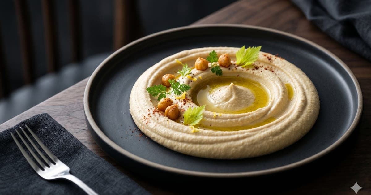Hummus