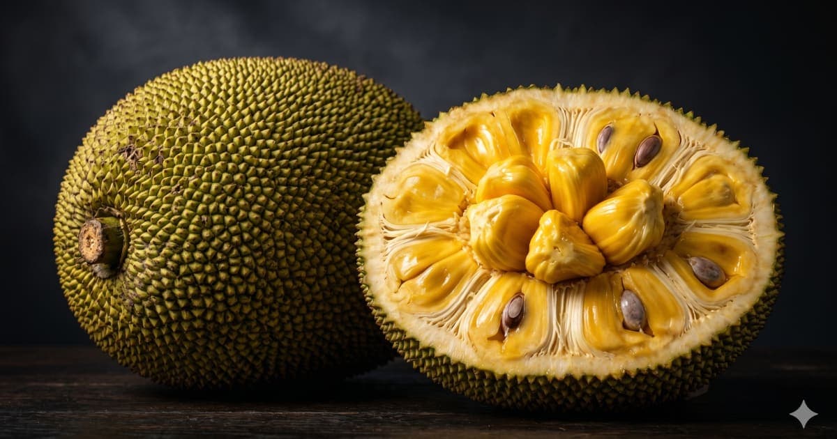 Jackfruit