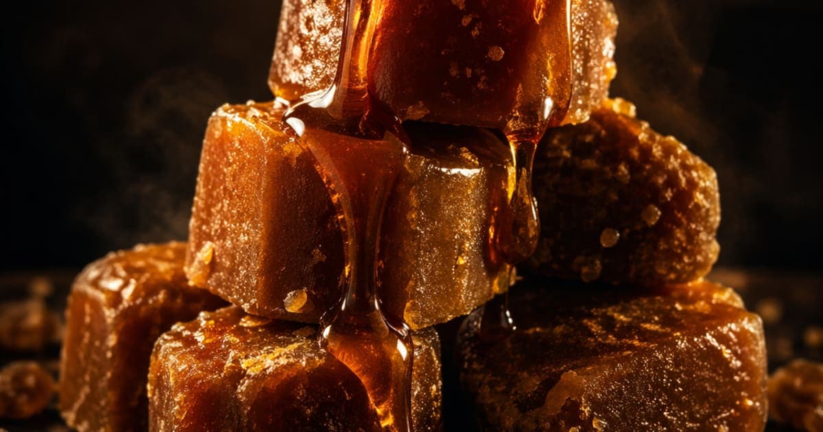 Jaggery