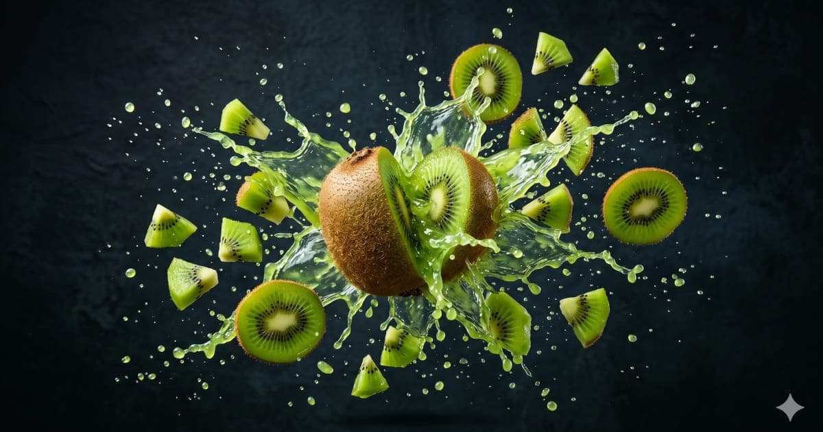 Kiwi Fruit