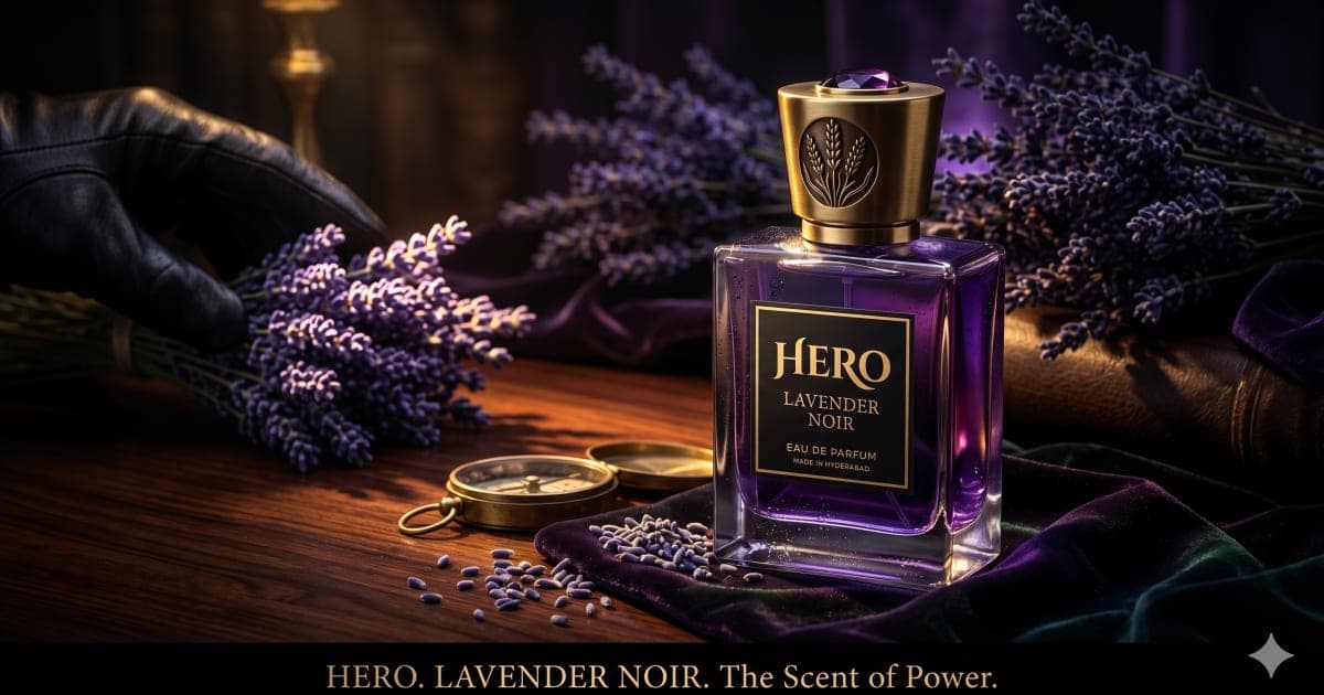 Lavender