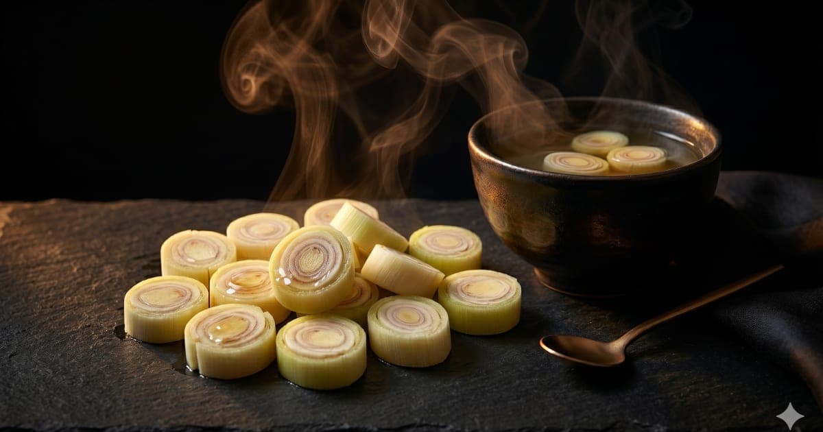Lemongrass