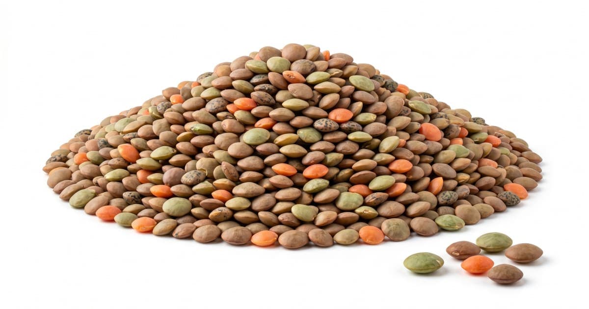 Lentils