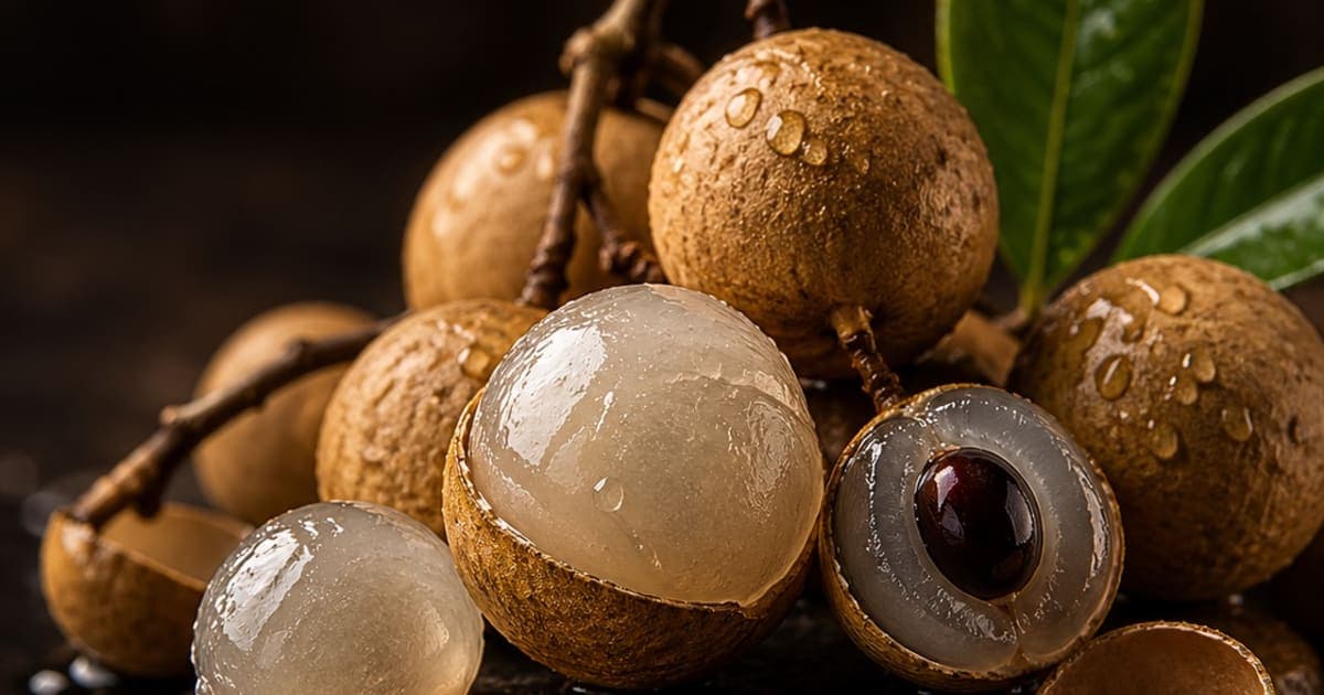 Longan