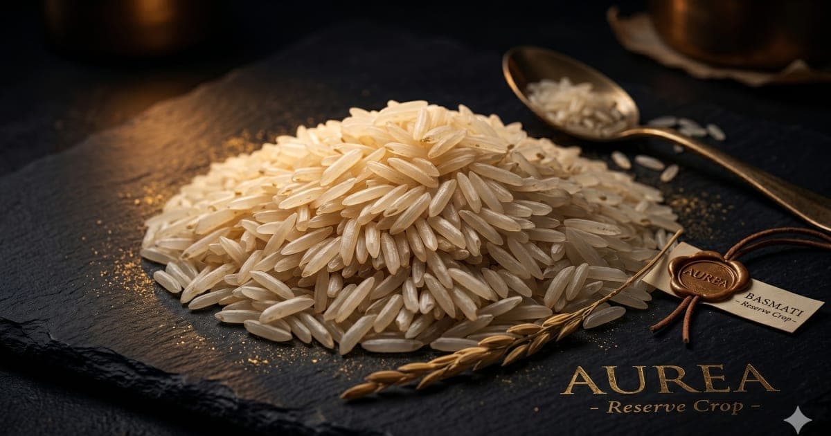 Long Grain Rice