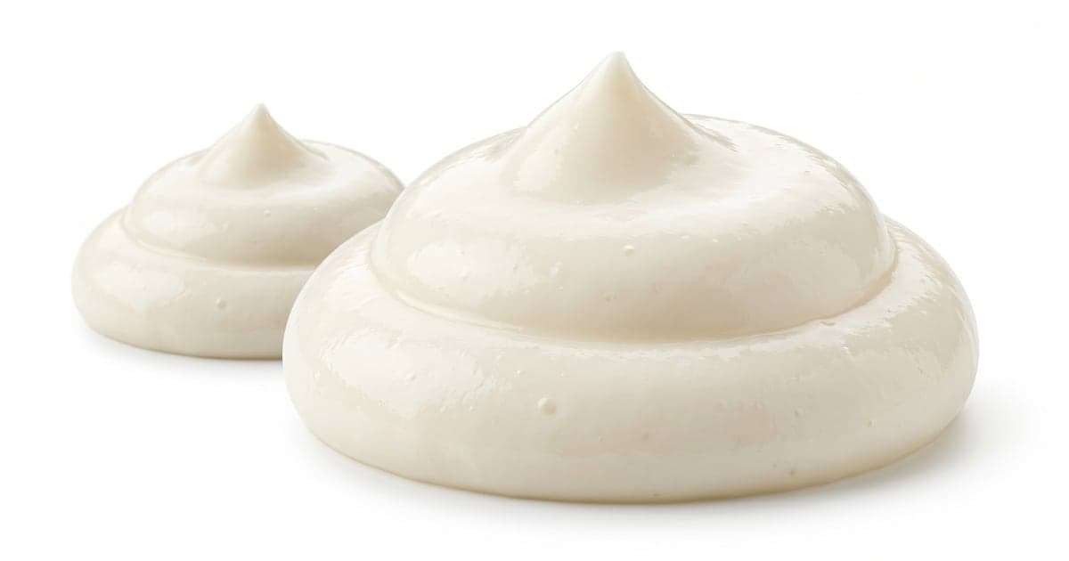 Mayonnaise