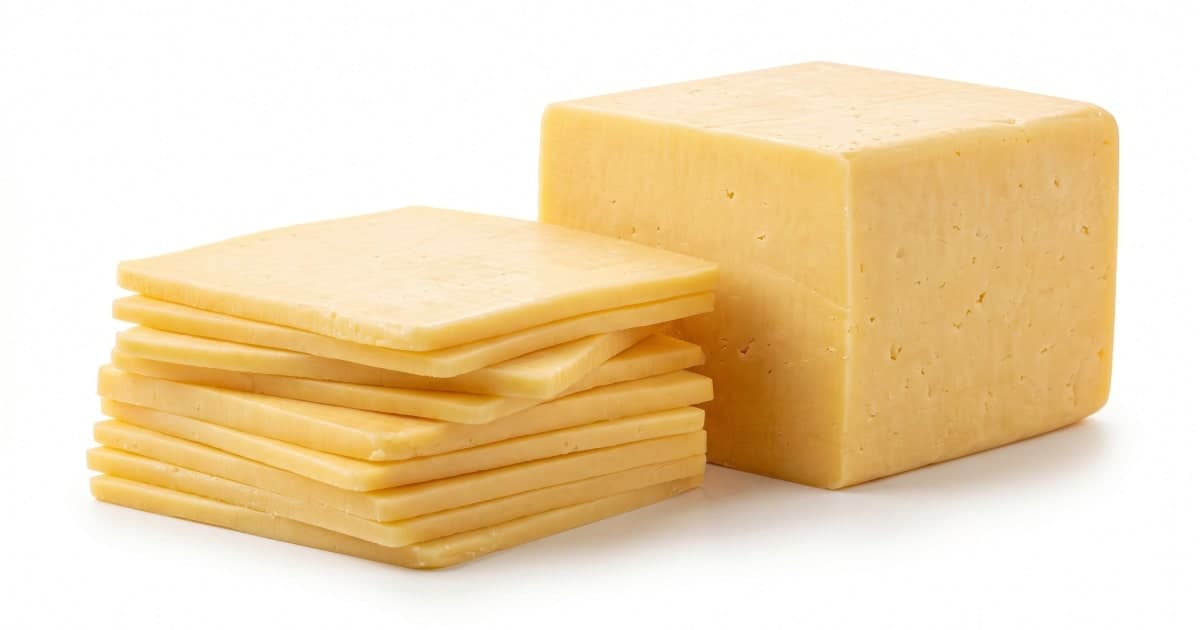Mild Cheddar