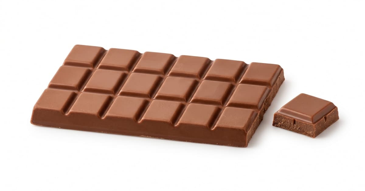 Milk Chocolate
