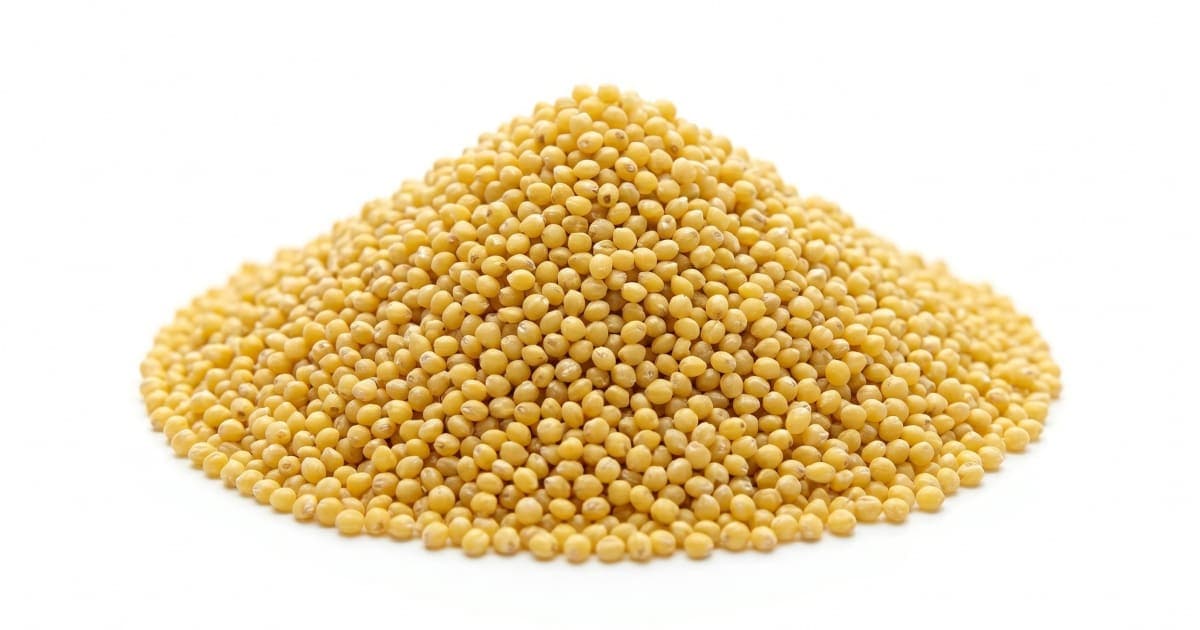 Millet