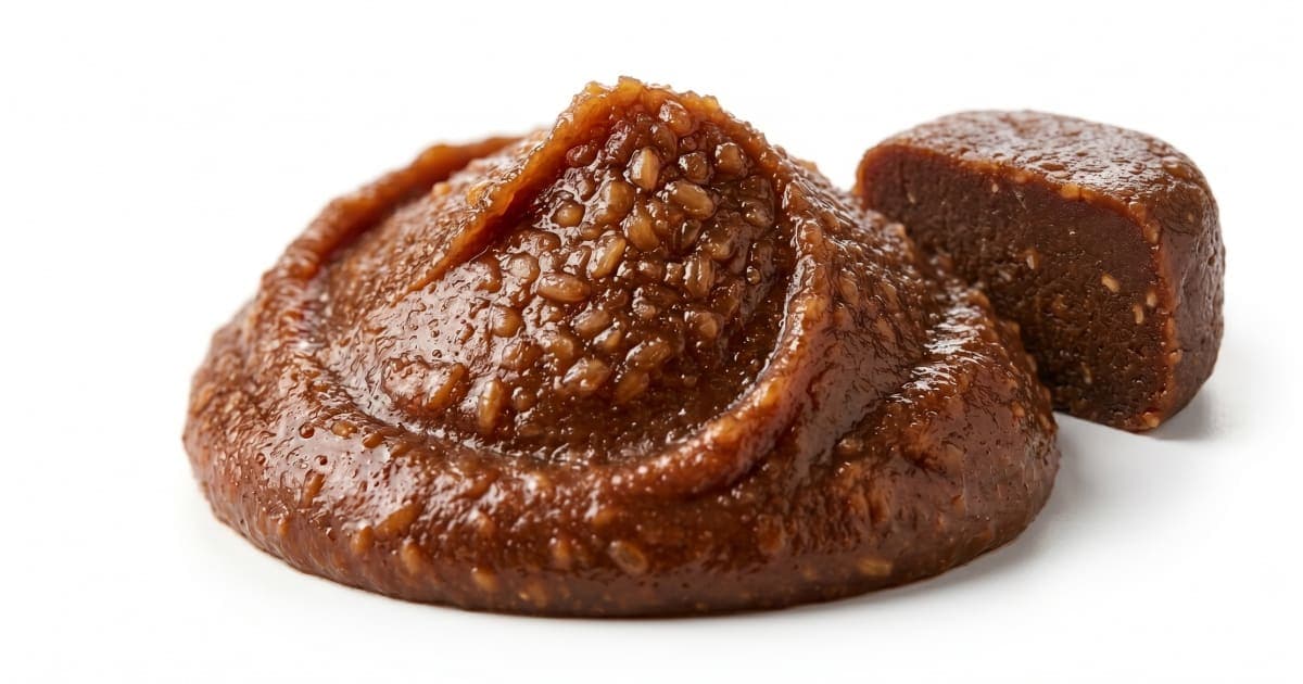 Miso Paste
