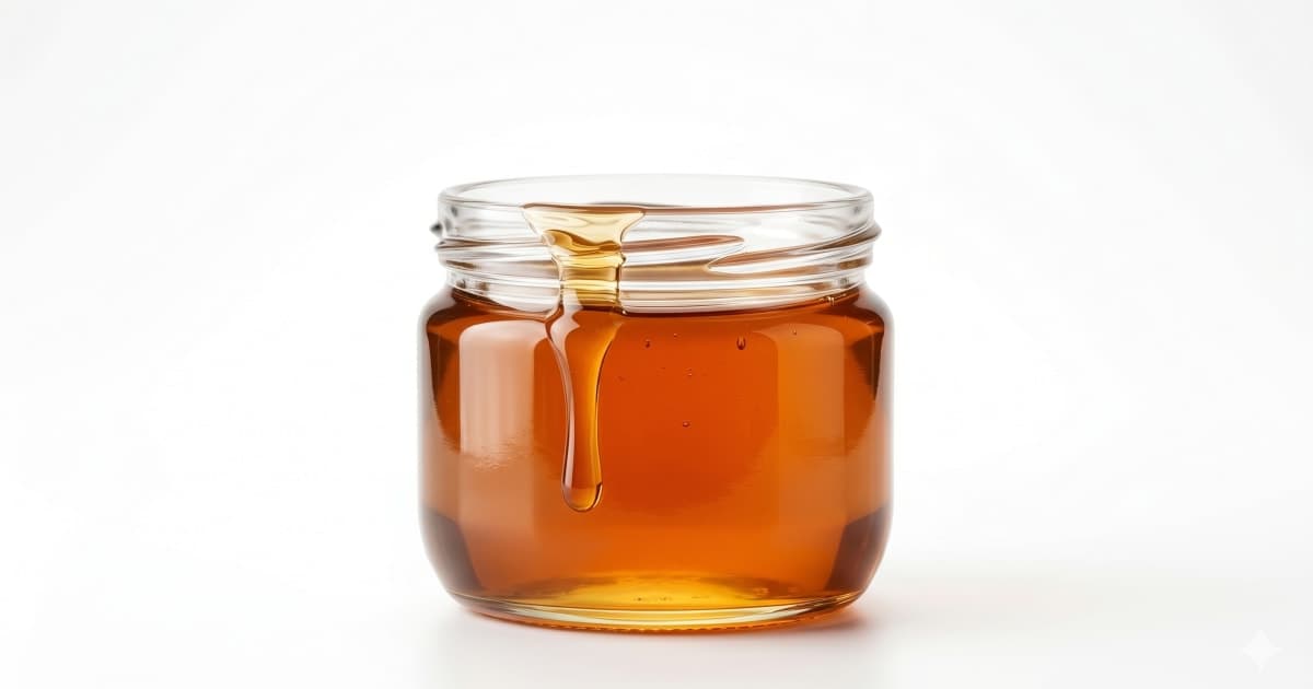 Maple Syrup