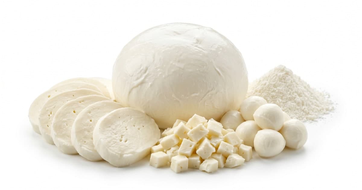 Mozzarella