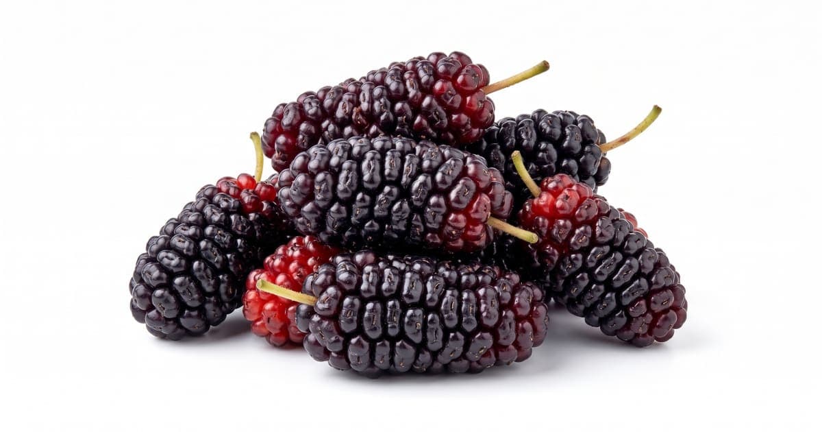 Mulberry