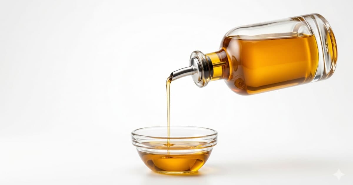 Mustard Oil