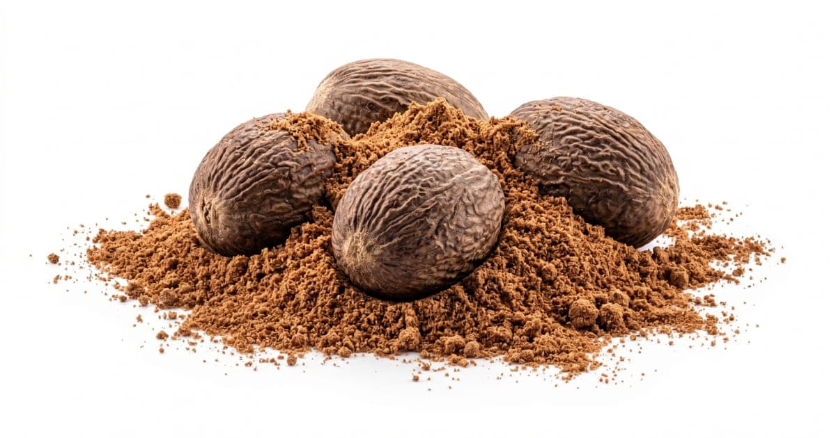 Nutmeg