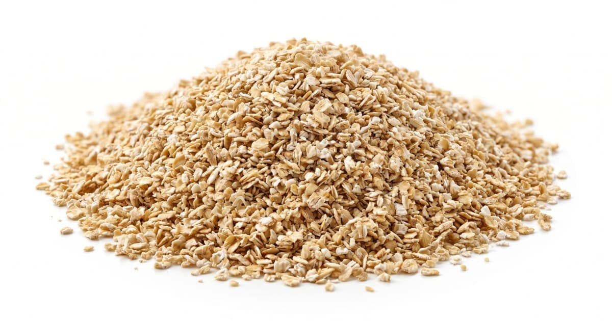 Oat Bran
