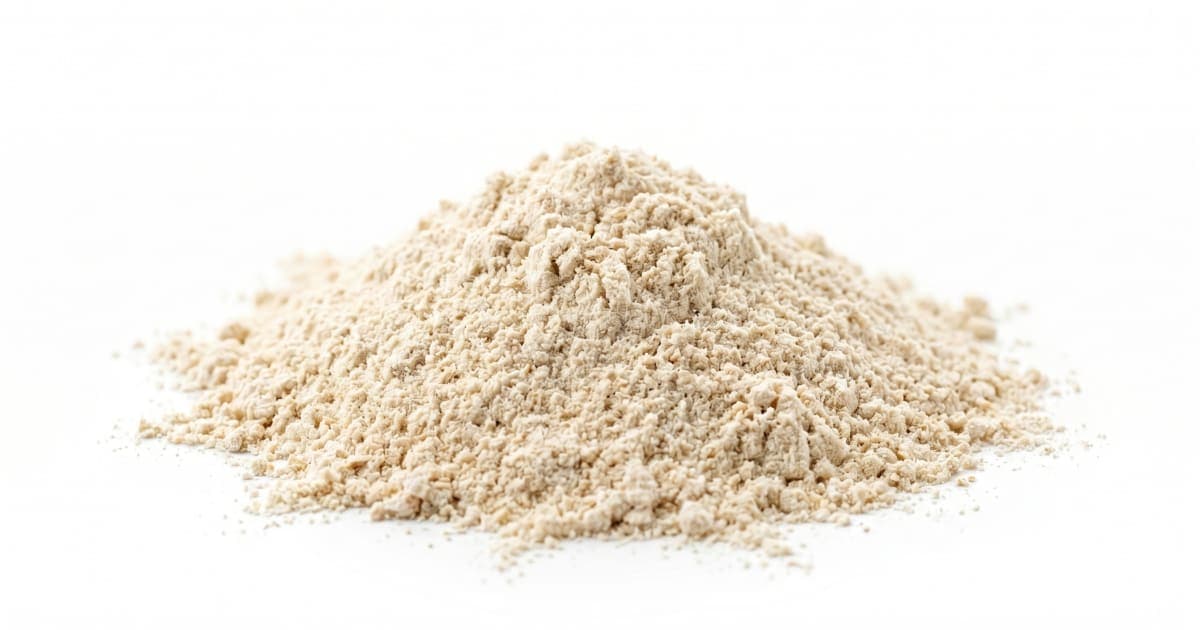 Oat Flour