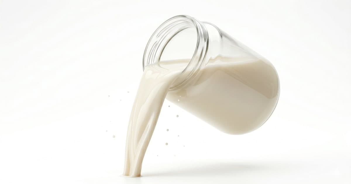 Oat Milk