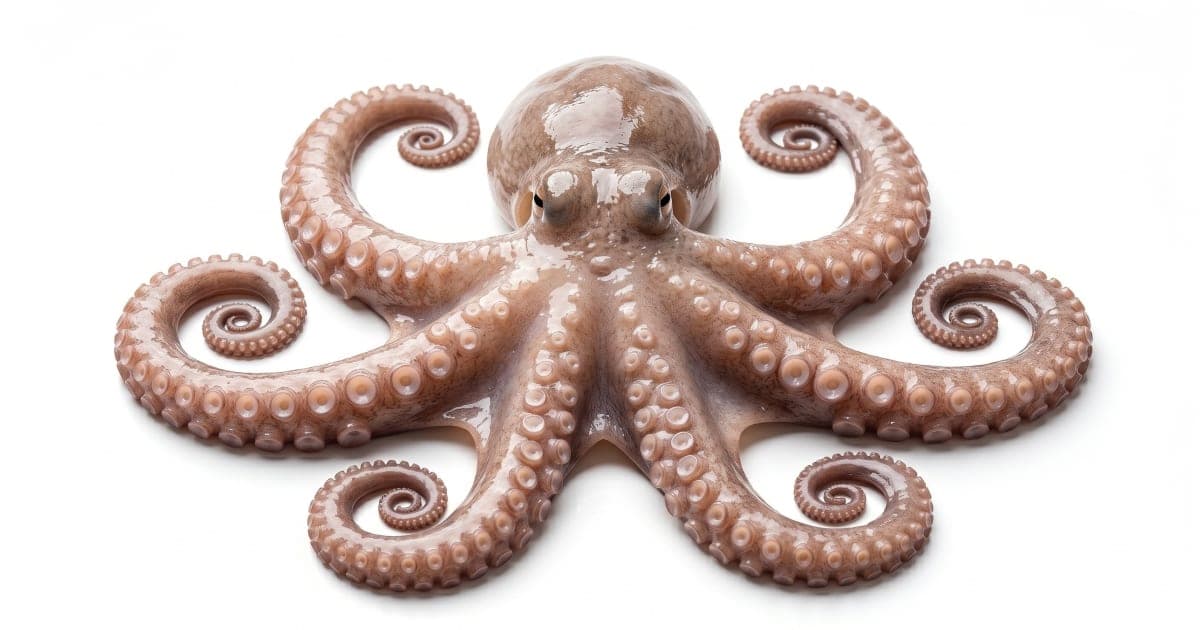 Octopus
