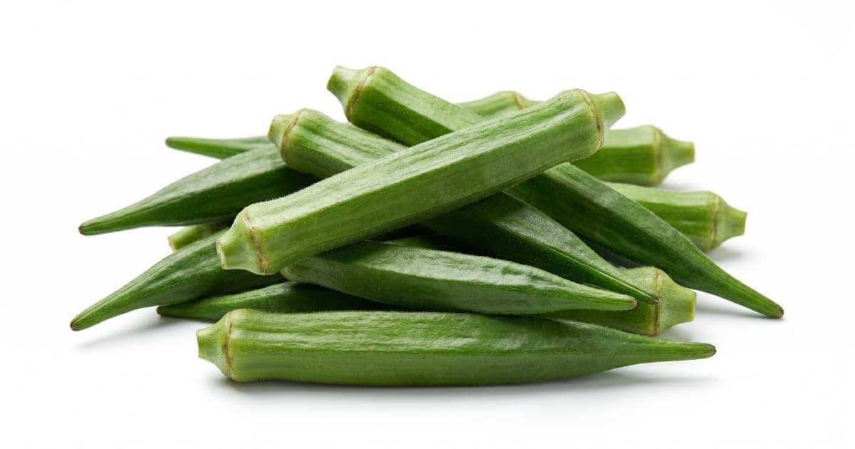 Okra