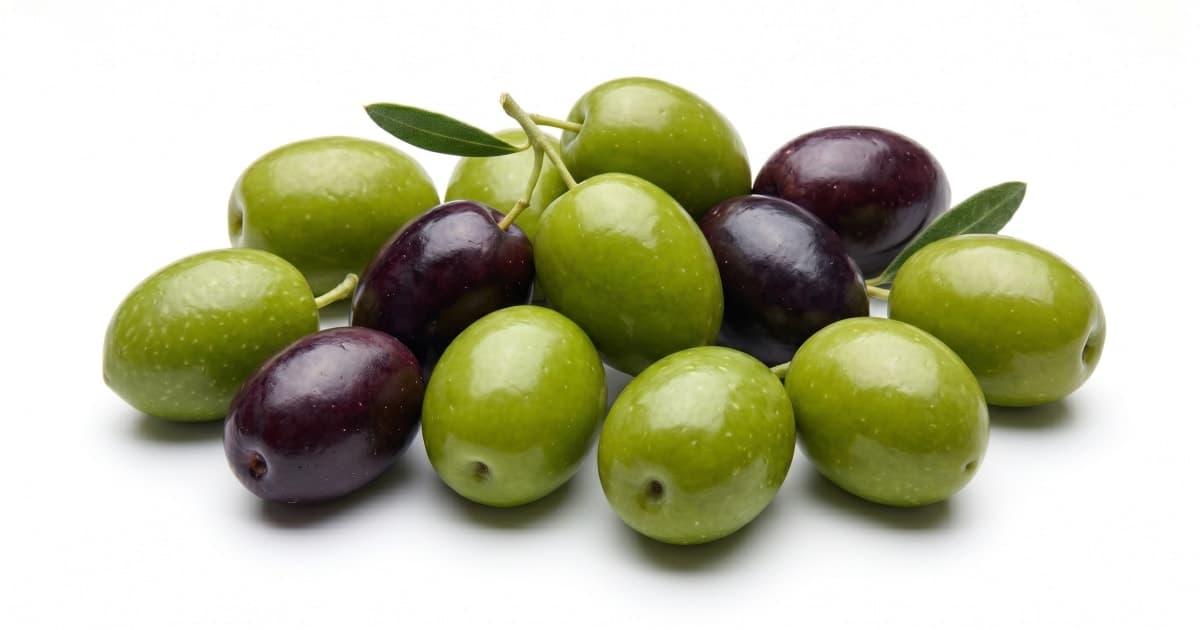 Olive